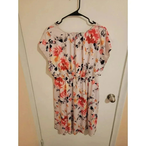 Joy Mom Maternity Dress Medium  Pre-owned Fair since tags missing - Picture 2 of 3